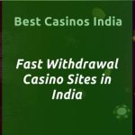 Fast withdrawal process on casino sites