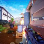 Competitive & Free-to-Play Shooters