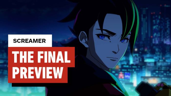 Screamer 2026 anime racing strategy